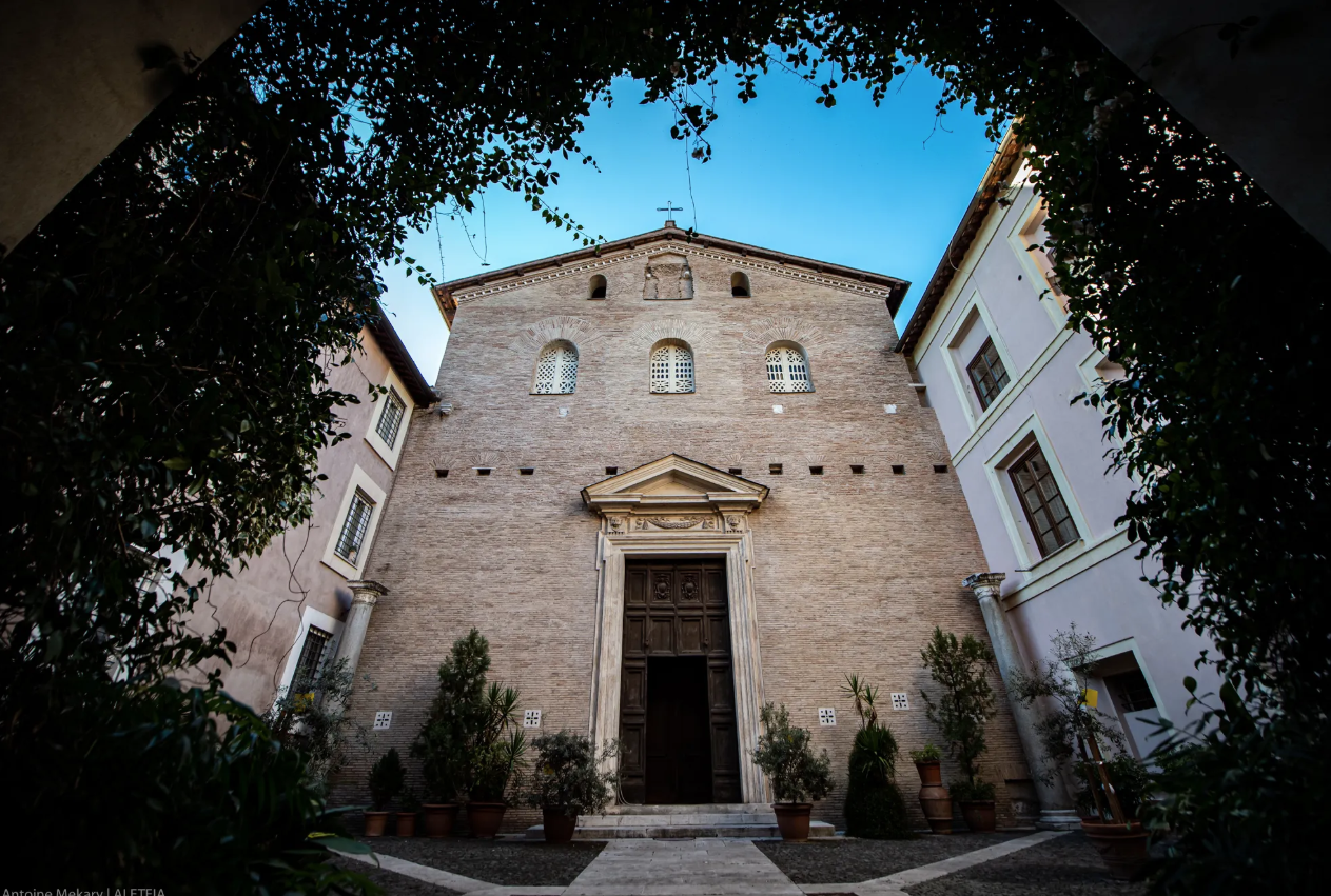 Cột Roi và cuộc Thương Khó của Chúa Giêsu